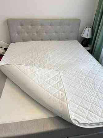 Sotkan jenkkisänky melkein uusi Lahti