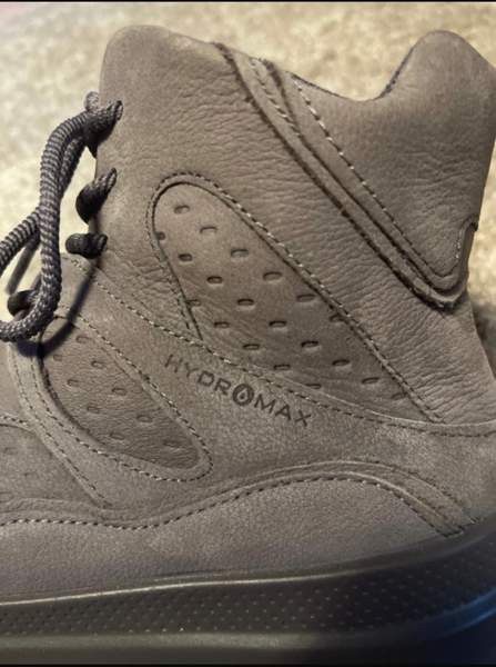 Ecco Hydromax 37. Ilmainen toimitus! Хамина - изображение 3