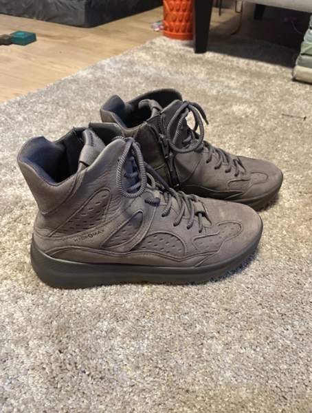 Ecco Hydromax 37. Ilmainen toimitus! Хамина - изображение 1