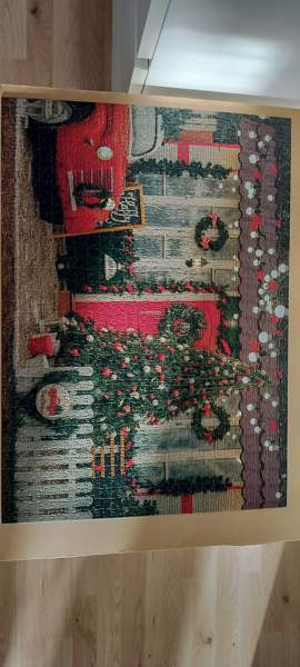 Palapeli Эспоо - изображение 2