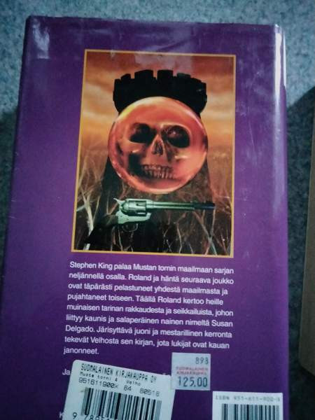 Musta torni 2 ja 4 Joensuu – foto 2