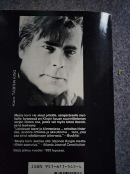 Musta torni 2 ja 4 Joensuu – foto 3