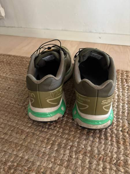 SALOMON XT-6 GORE-TEX Turku - valokuva 3