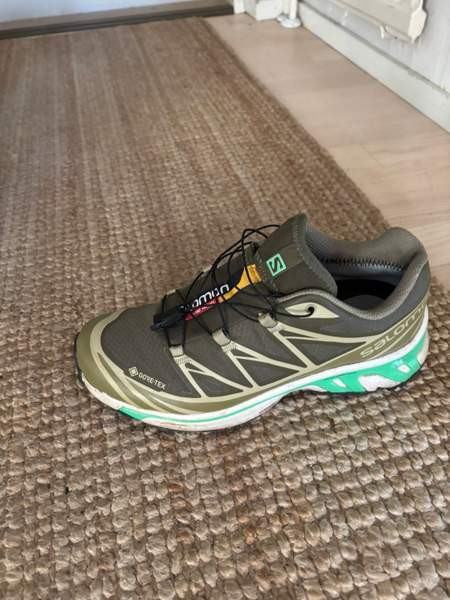 SALOMON XT-6 GORE-TEX Turku - valokuva 5