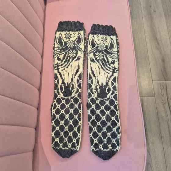 Hevos villasukat Oulu