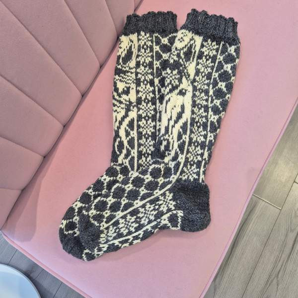 Hevos villasukat Оулу - изображение 2