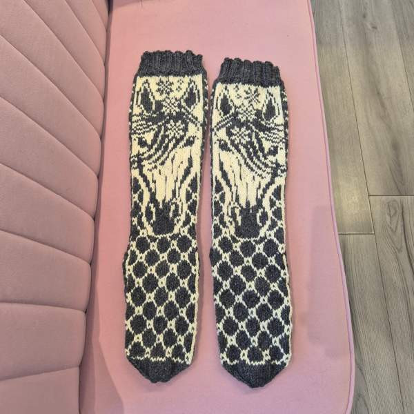 Hevos villasukat Оулу - изображение 1