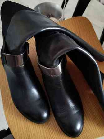 Calvin Klein ylipolven saappaat koko 36 Оулу