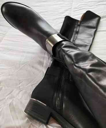 Calvin Klein ylipolven saappaat koko 36 Оулу