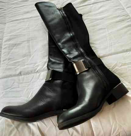 Calvin Klein ylipolven saappaat koko 36 Оулу