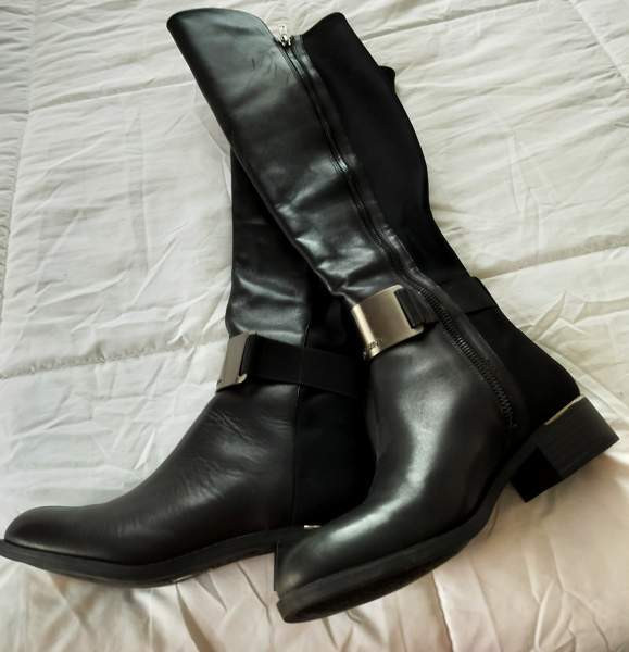 Calvin Klein ylipolven saappaat koko 36 Оулу - изображение 1