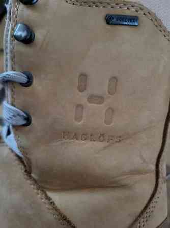 Haglöfs Krylbo GT Women (38) Тампере