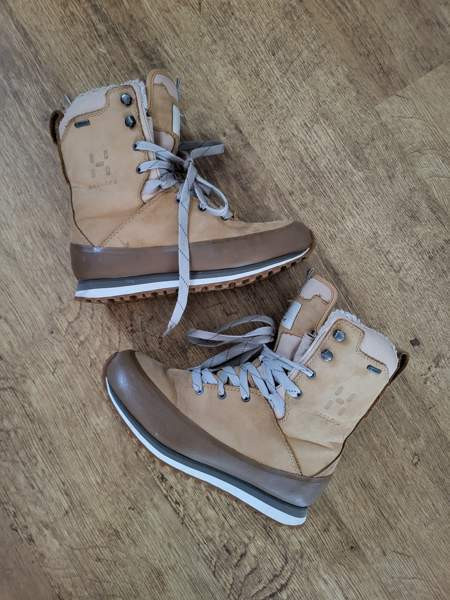 Haglöfs Krylbo GT Women (38) Tampere - photo 1