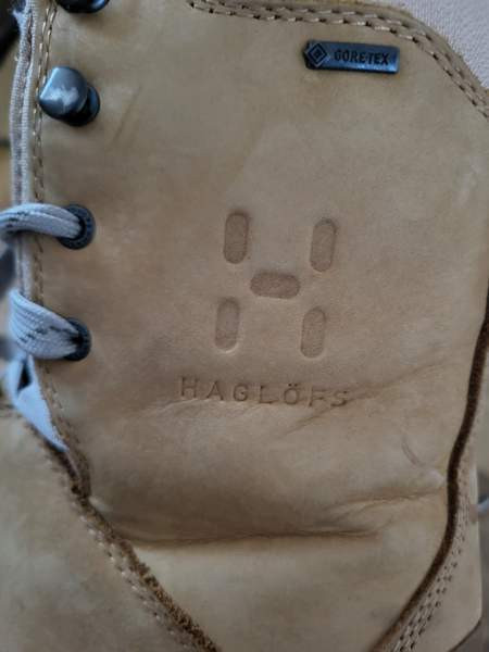 Haglöfs Krylbo GT Women (38) Tampere - photo 5