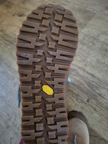 Haglöfs Krylbo GT Women (38) Tampere - photo 2