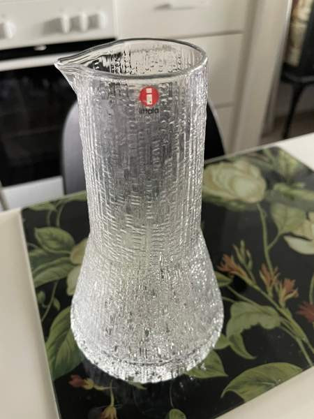 Karahvi 50ml Helsinki - valokuva 1