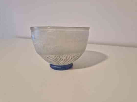 Bertil Vallien, Kosta Boda -kulho Tampere