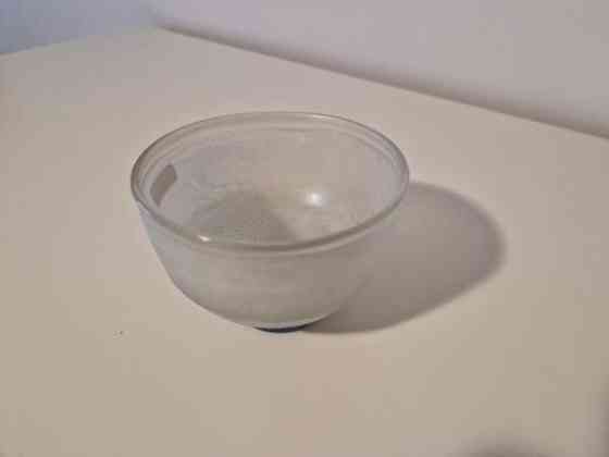 Bertil Vallien, Kosta Boda -kulho Tampere