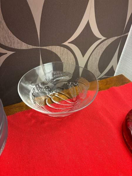 Pioni jälkiruokakulhot 6 kpl Сало - изображение 1