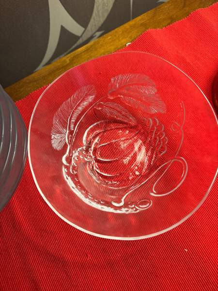 Pioni jälkiruokakulhot 6 kpl Сало - изображение 2