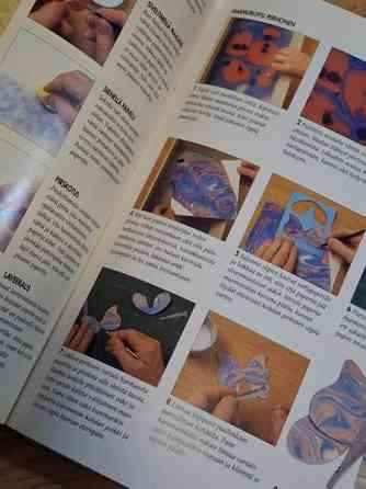 Askartelukirjoja Jyväskylä