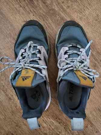 Adidas Terrex Retkikengät / Maastokengät (38) Тампере