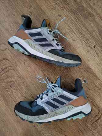 Adidas Terrex Retkikengät / Maastokengät (38) Тампере
