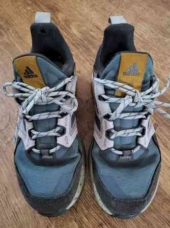 Adidas Terrex Retkikengät / Maastokengät (38) Тампере