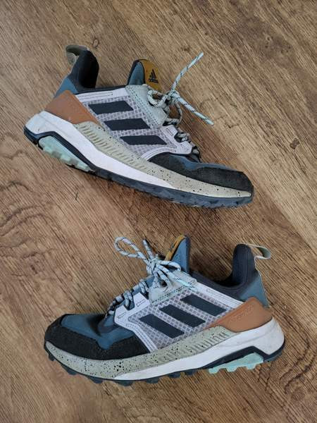 Adidas Terrex Retkikengät / Maastokengät (38) Tampere - valokuva 2