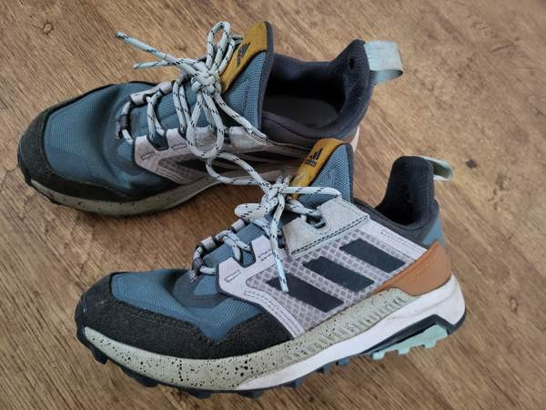 Adidas Terrex Retkikengät / Maastokengät (38) Tampere - valokuva 1