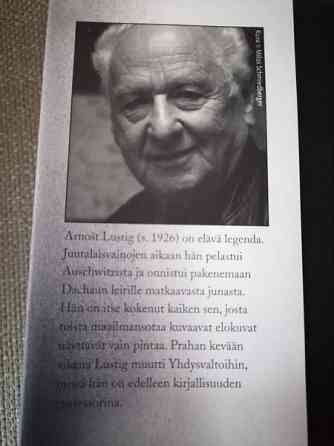 Rukous Katarzyna Horowitzille Haemeenlinna