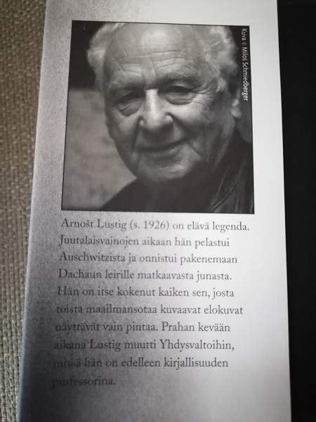 Rukous Katarzyna Horowitzille Haemeenlinna - photo 3