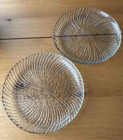 2 kpl Kehrä lautanen 28 cm Savonlinna