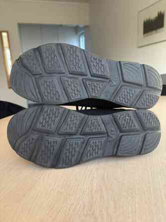 Puhtaat mustat tennarit 38 kuin uudet Helsinki