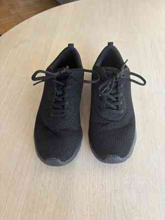 Puhtaat mustat tennarit 38 kuin uudet Helsinki