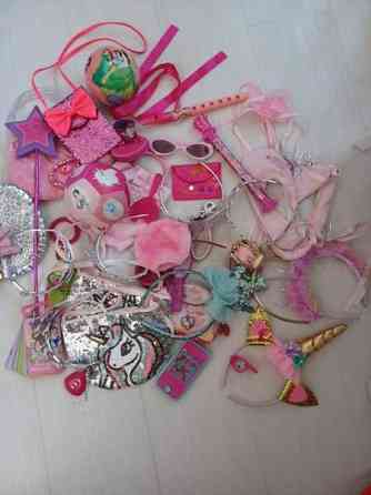 Prinsessa tavaraa Espoo