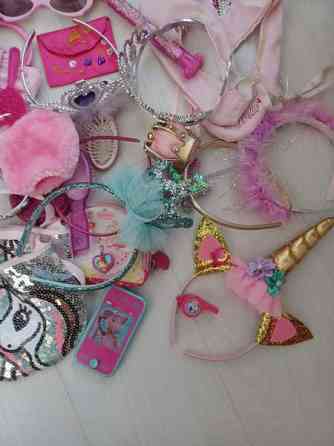 Prinsessa tavaraa Espoo