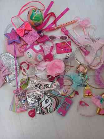 Prinsessa tavaraa Espoo