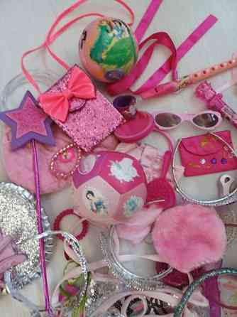 Prinsessa tavaraa Espoo