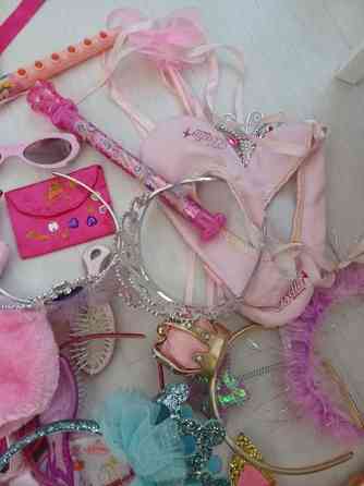 Prinsessa tavaraa Espoo