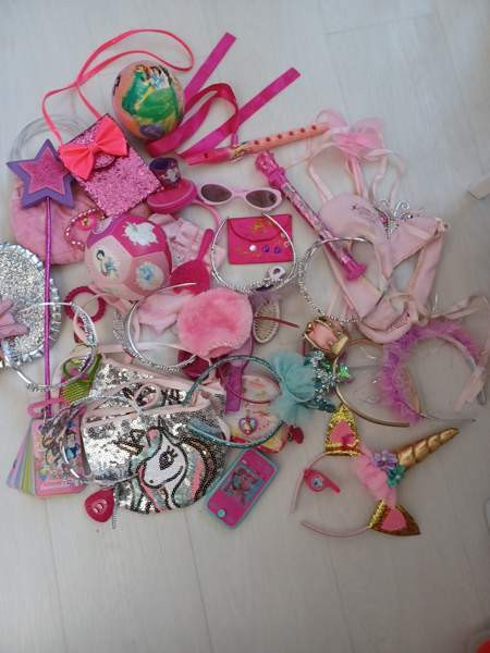 Prinsessa tavaraa Эспоо - изображение 1