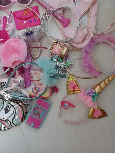 Prinsessa tavaraa Эспоо - изображение 5