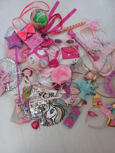 Prinsessa tavaraa Эспоо - изображение 6