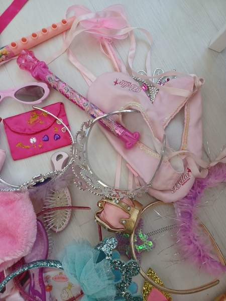 Prinsessa tavaraa Эспоо - изображение 4