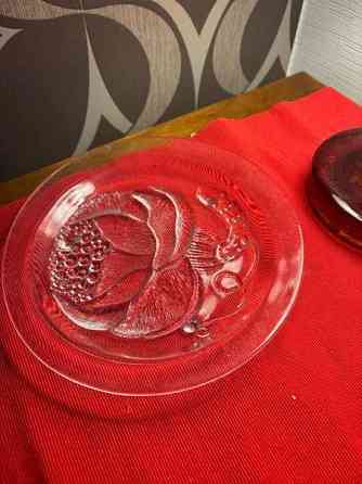 Nuutajärvi Oiva Toikka Pioni Salo