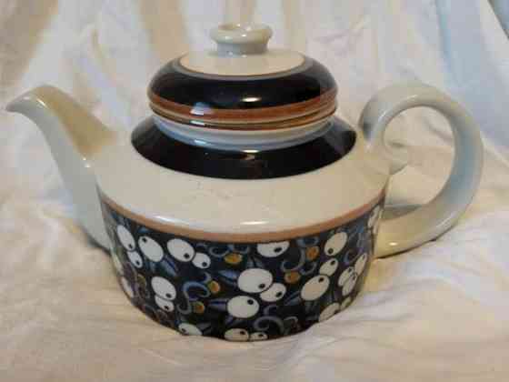 Arabia taika teepannu Paimio