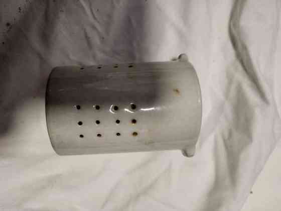 Arabia taika teepannu Paimio