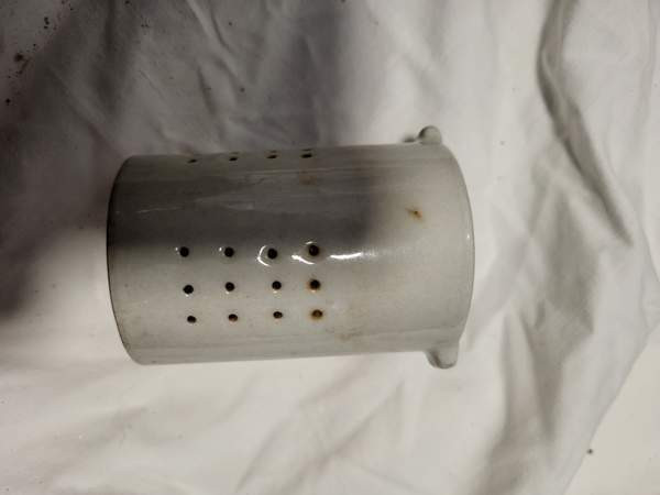 Arabia taika teepannu Paimio - valokuva 3