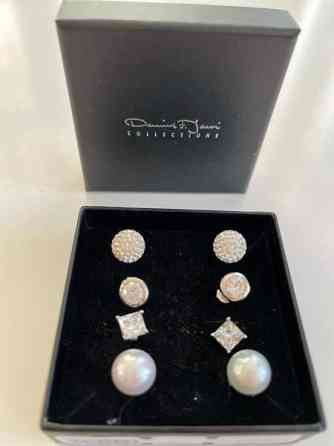 Dennis Jaari korvakorusetti Helsinki