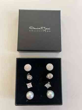 Dennis Jaari korvakorusetti Helsinki